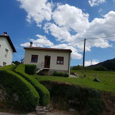 La Maria Diego Peñamellera Baja Zewnętrze zdjęcie