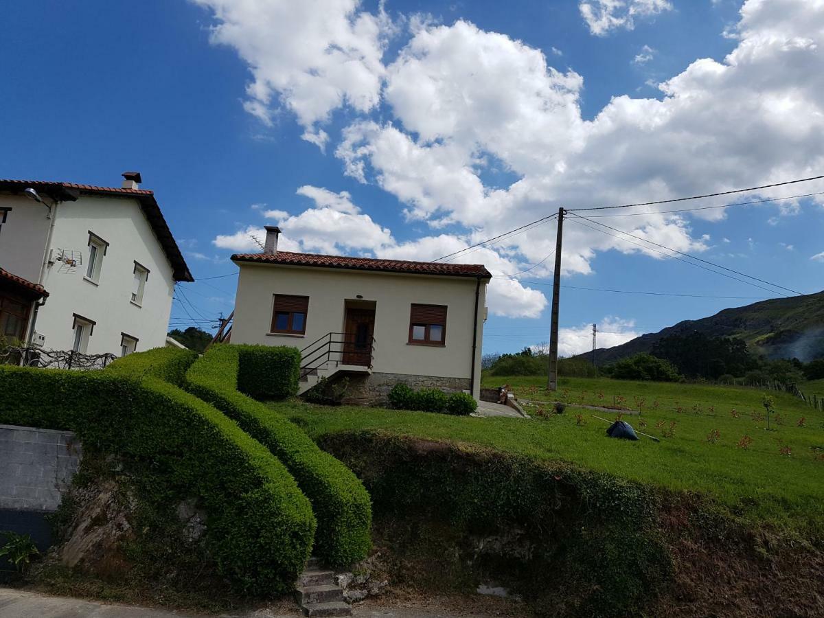 La Maria Diego Peñamellera Baja Zewnętrze zdjęcie